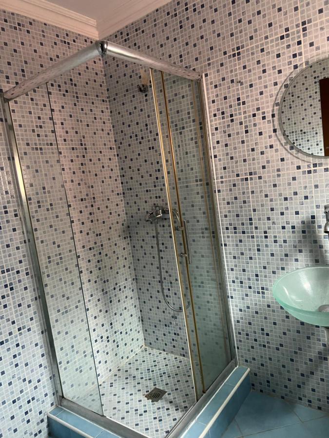 Guest House La Plaza Luanda Extérieur photo
