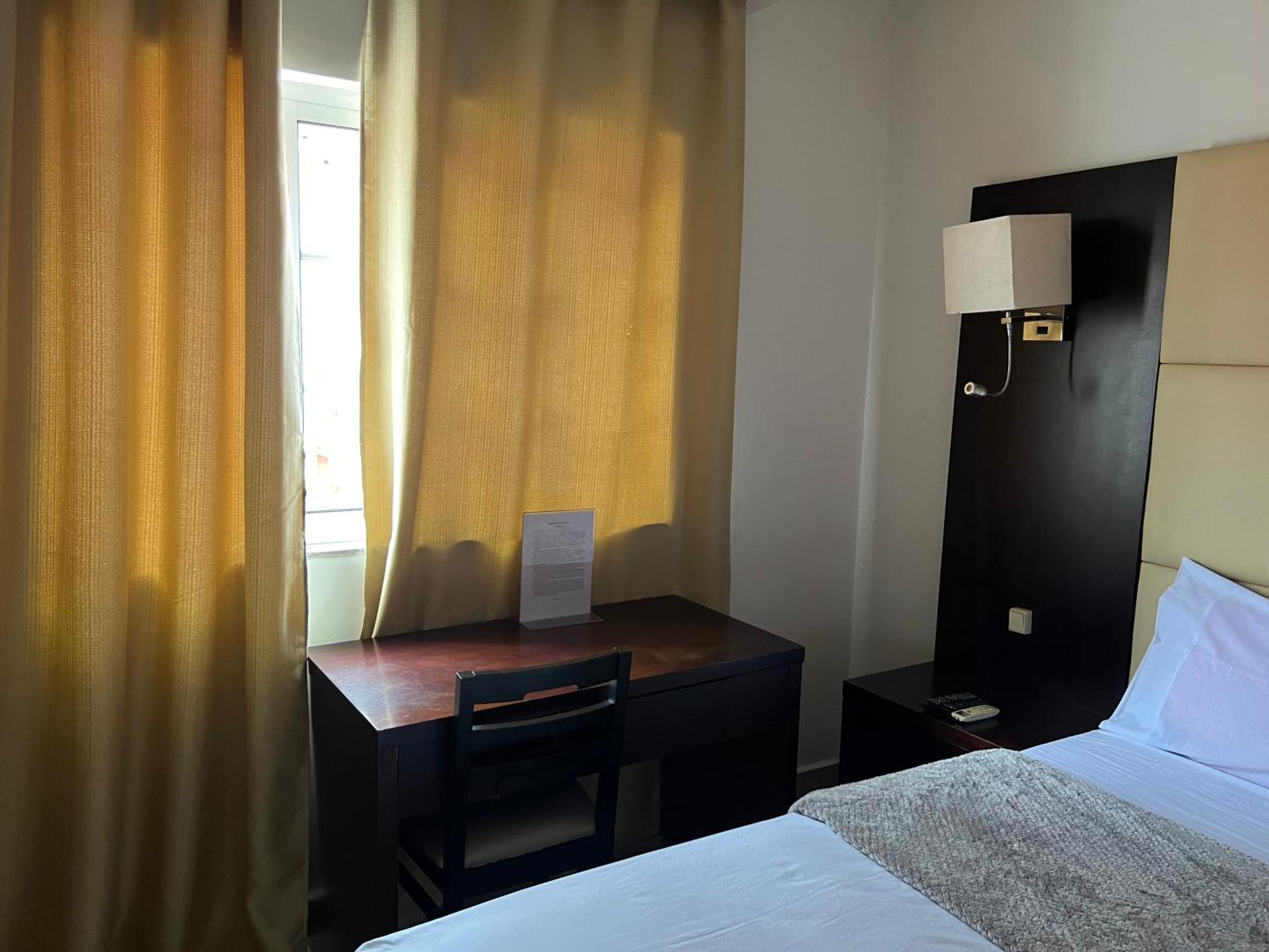 Guest House La Plaza Luanda Extérieur photo